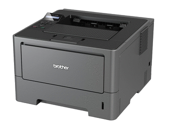 Brother HL-5470DW Printer